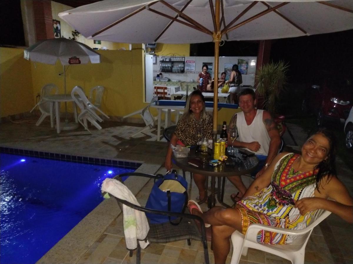 Recanto Sol De Verao Paraty Ngoại thất bức ảnh