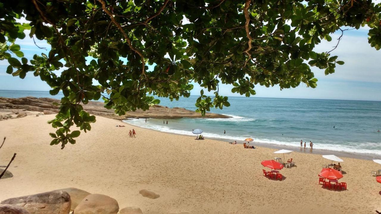 Recanto Sol De Verao Paraty Ngoại thất bức ảnh