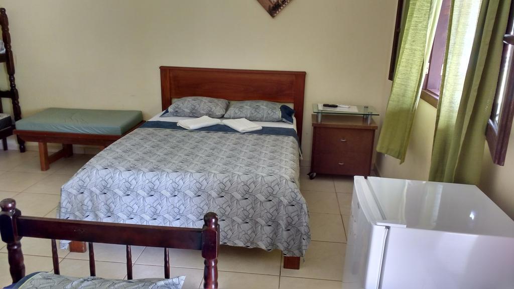 Recanto Sol De Verao Paraty Ngoại thất bức ảnh