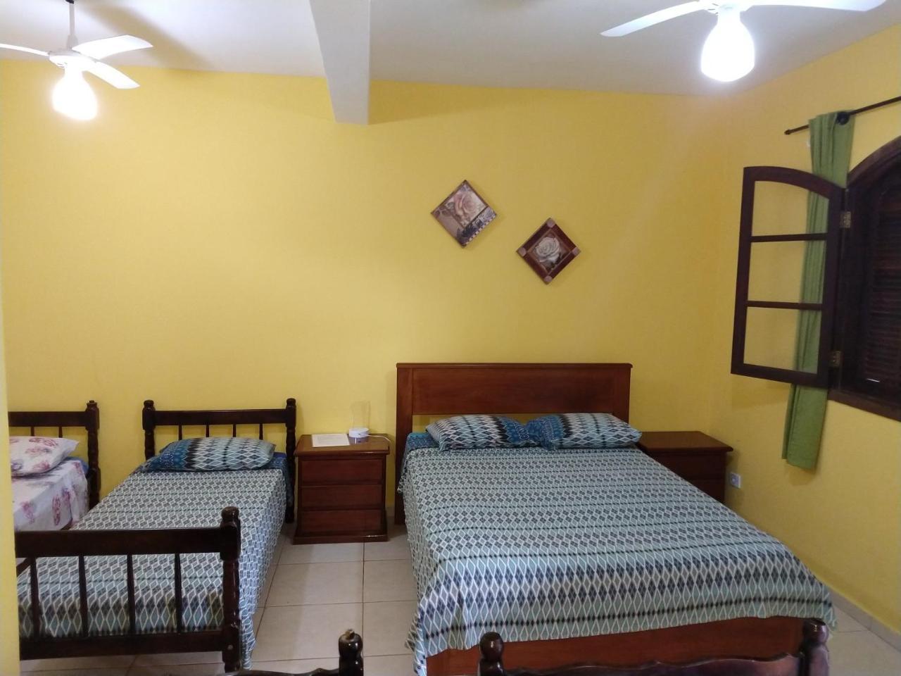 Recanto Sol De Verao Paraty Ngoại thất bức ảnh