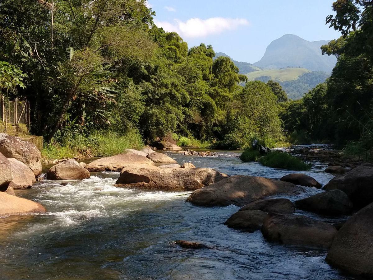 Recanto Sol De Verao Paraty Ngoại thất bức ảnh